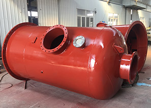 开原真空除氧器