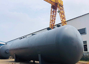开原热力除氧器