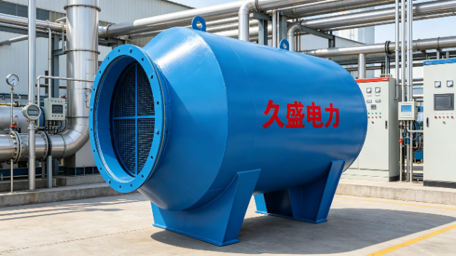开原风机消声器