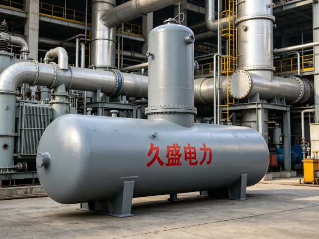 开原高压旋膜除氧器